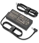 200W Laptop Charger Fit for ASUS TUF Dash F15 FX517 FX516 TUF F15 A15 F17 A17 FX507 FA507 FX707 F...