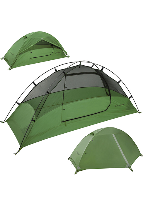 Crux Backpacking Tent