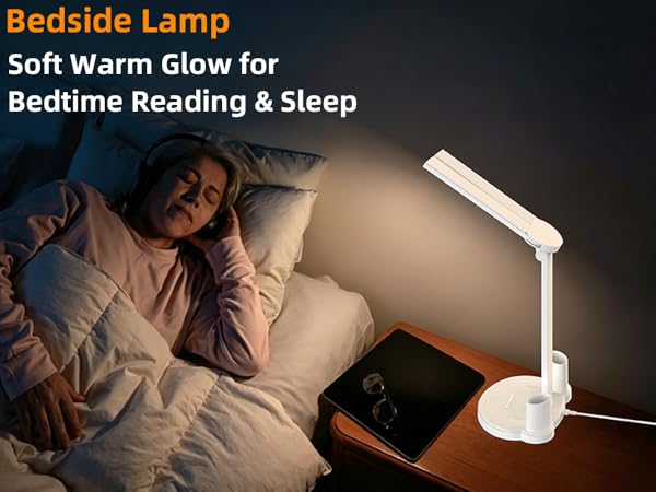 Zensun LED Desk Lamp