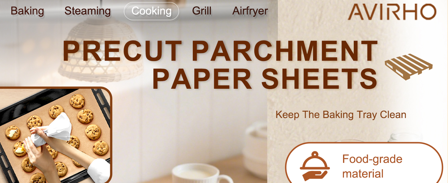parchment paper