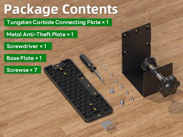 orbitell anti theft doorbell mount doorbell camera mount video doorbells holder mounting bracket