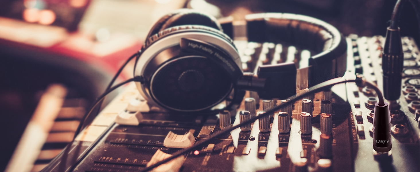 mixer,headphone,1/4 inch to 3.5mm Headphone Adapter