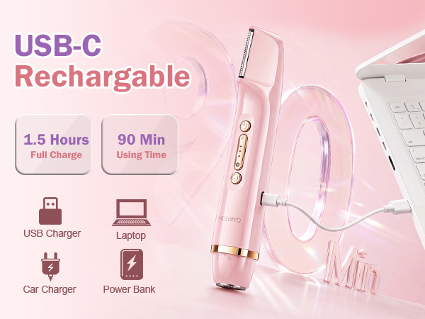 bikini trimmer for women