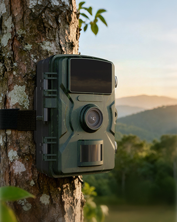 game camera