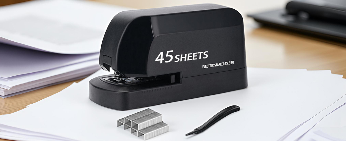 Electric Stapler