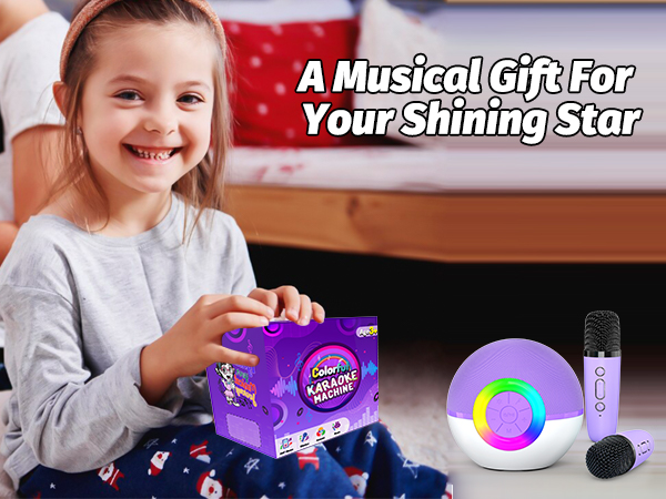 birthday gifts for girls 