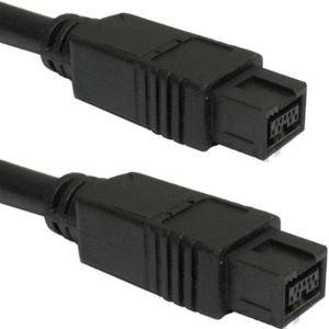 firewire 800