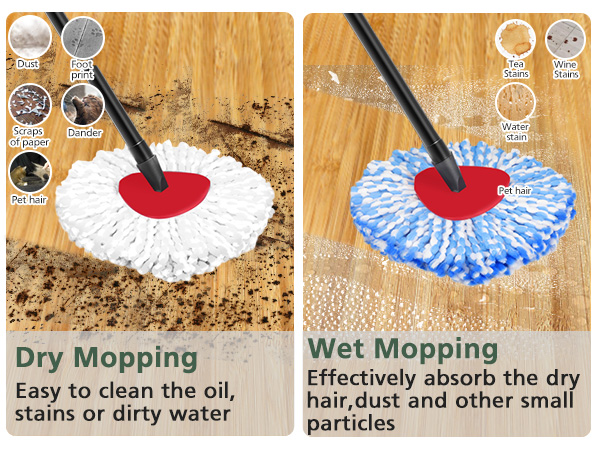 mop head replacement