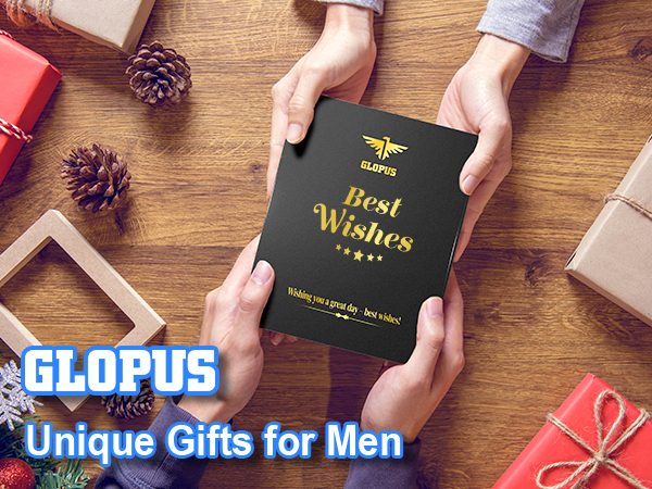 Mens Stocking Stuffers