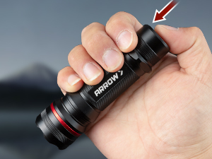 brightest flashlight