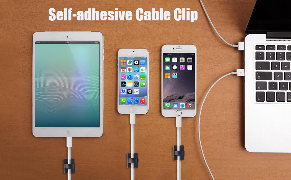 cable clips
