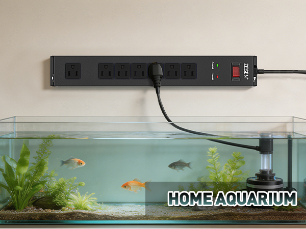 industrial power strip