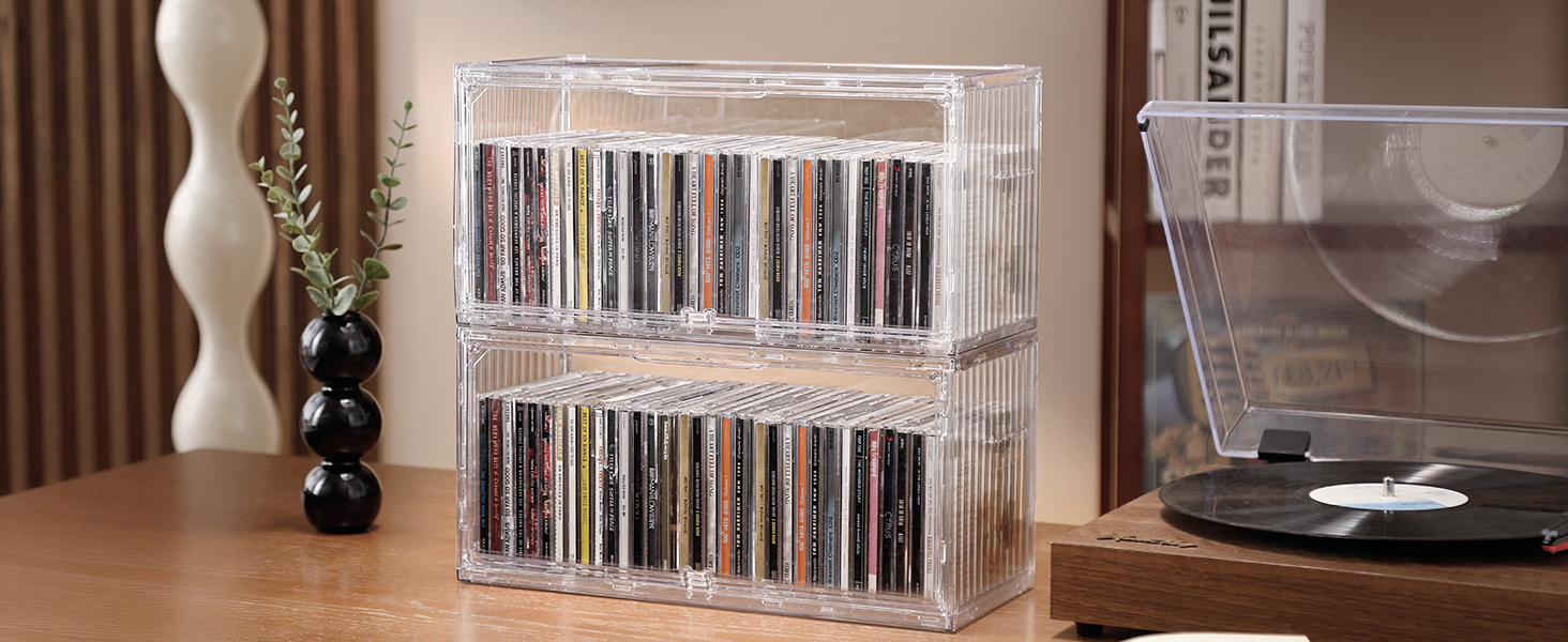 cd storage