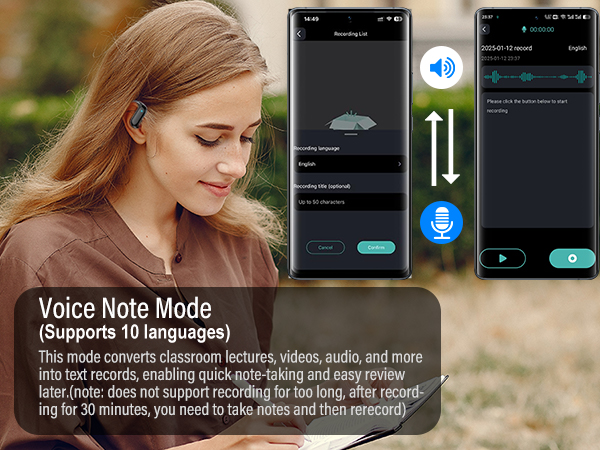 language translator earbuds