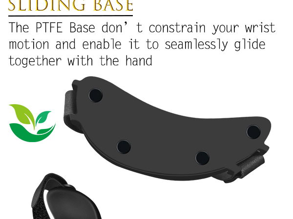 mouse wrist rest