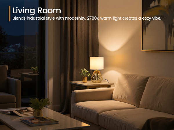 DCW06TL05 Table Lamp