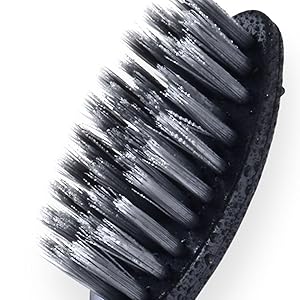 high quality bristles