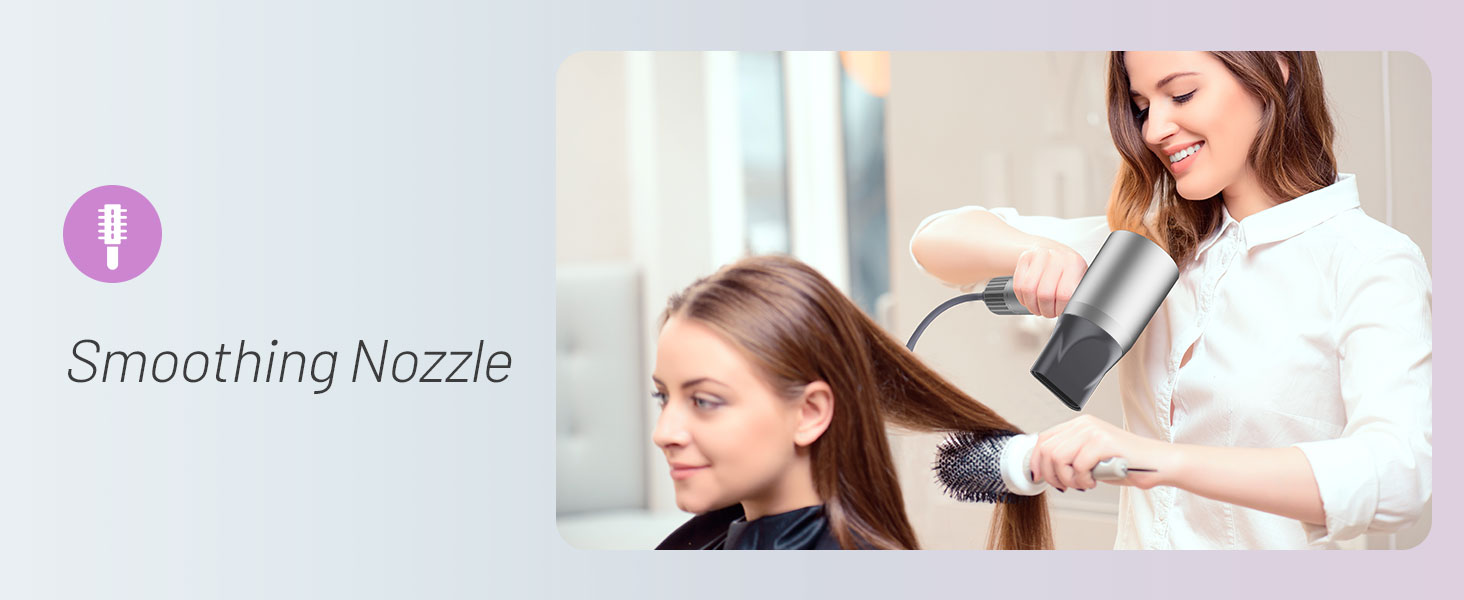 hairdryer hair dryer with diffuser