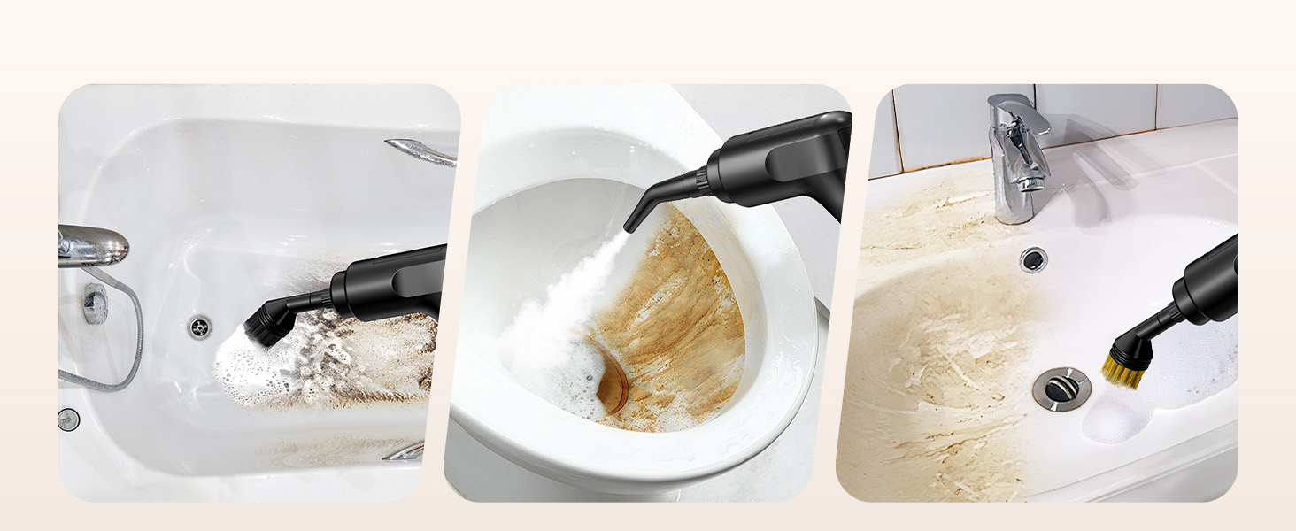 steam cleaner for home