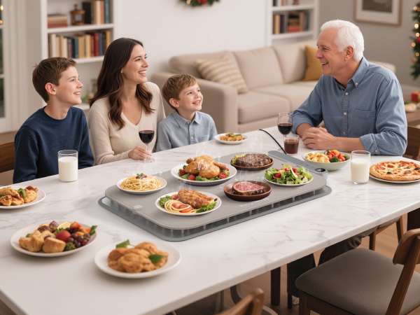 Holiday Dinner