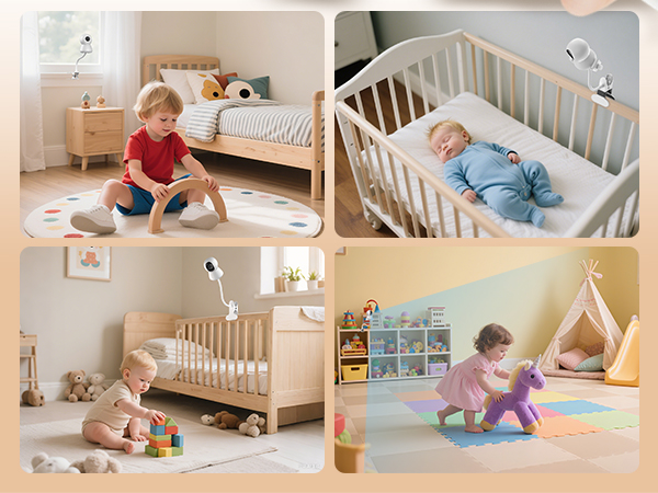 nanit baby monitor