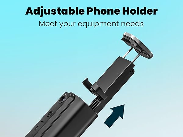 Adjustable Phone Holder