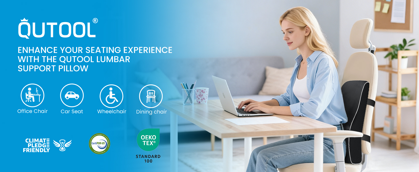 lumbar support office chair chair back support lumbar support for car lumbar pillow for bed