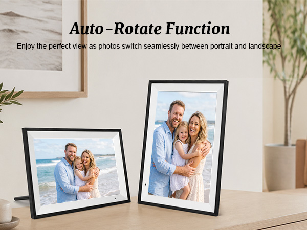 Digital Picture Frame