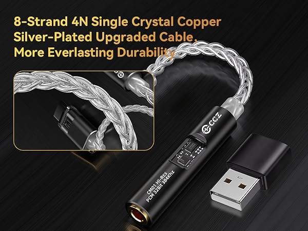 in ear monitor cable