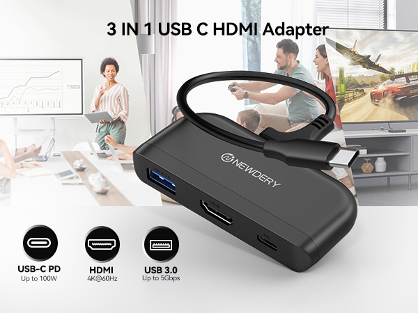 nintendo switch tv adapter