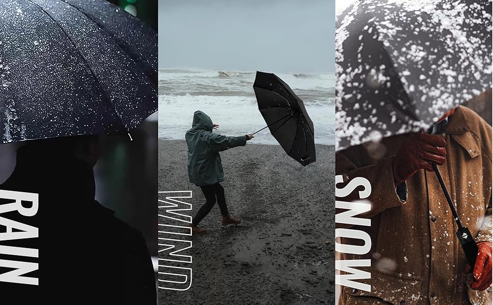 unbrella wind resistant collapsible car umbrella oversized ??