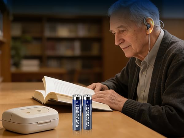 Trusted Power for Family Life