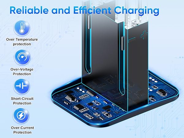 swicth 2 charging dock 