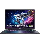GIGABYTE - AORUS Elite 16 Gaming Laptop - 165Hz 2560x1600 WQXGA - NVIDIA GeForce RTX 5070 - Intel...