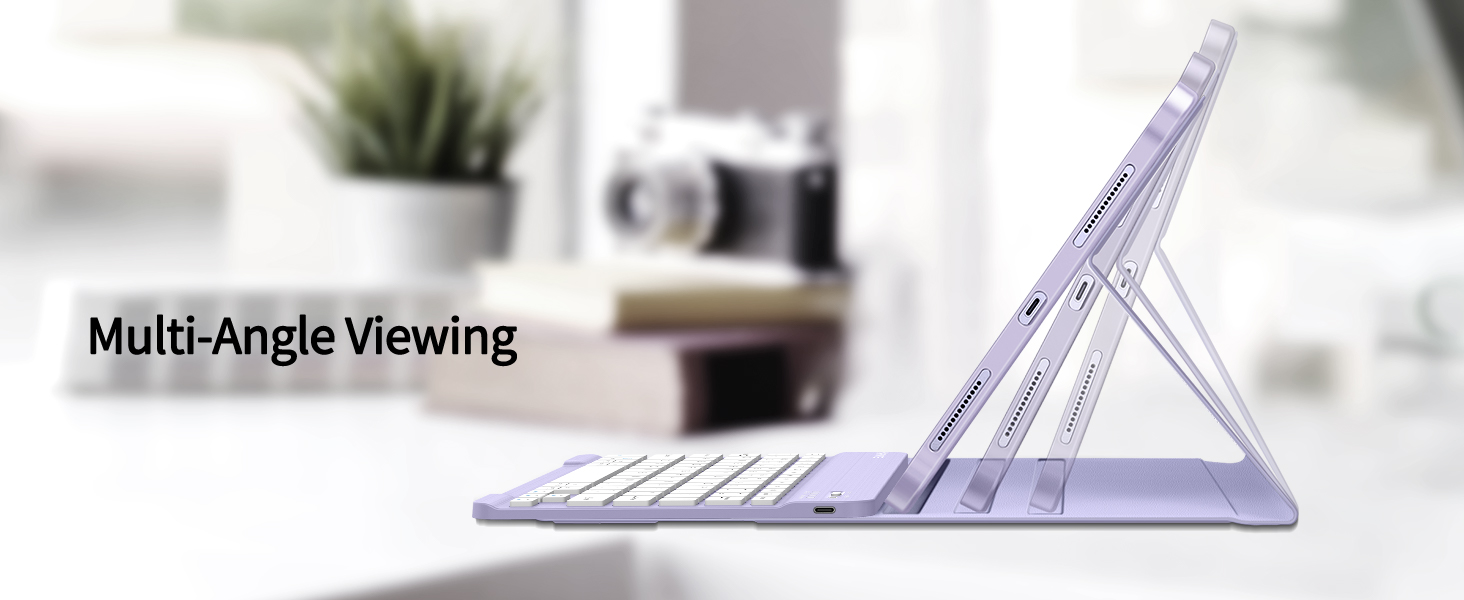 iPad Air 11-inch Case