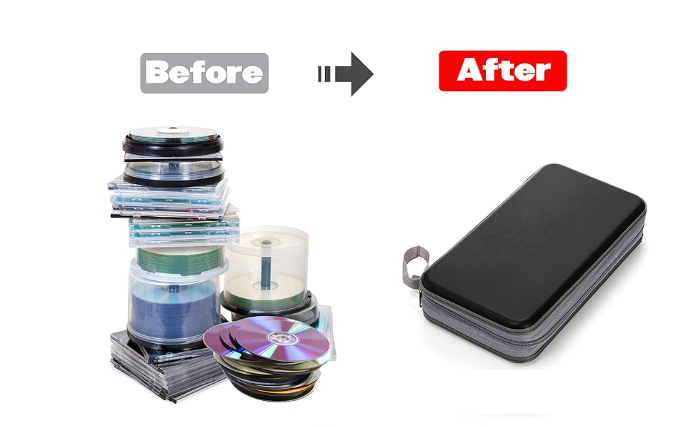 CD Case