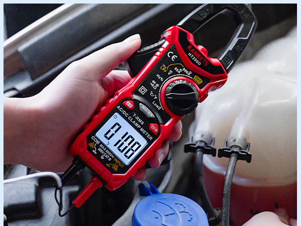 TEMPERATURE MEASUREMENT