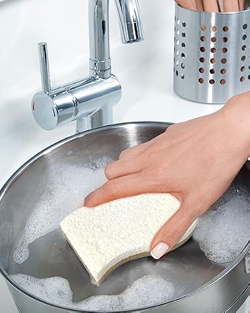 KITCHEN SPONGE