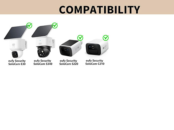 CCTV Security Camera