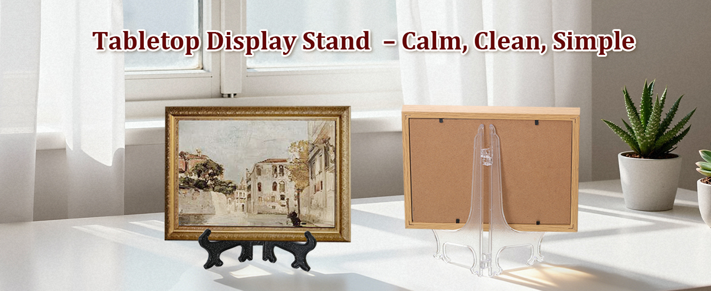 small picture stand