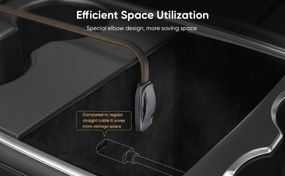 efficiente space