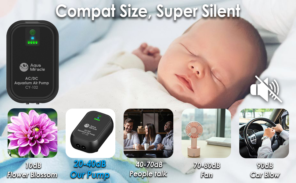 rechargeable aerator for bait bucket battery powered air pump aquarium usb air pump aquarium