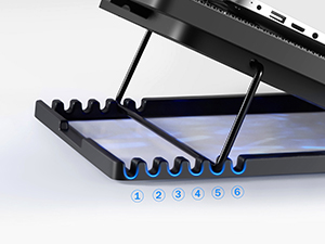 laptop cooling pad