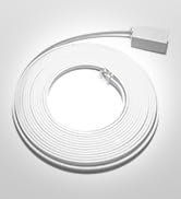 phone extension cord for landline, telephone line extender, extension phone cord