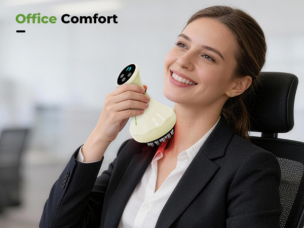 Office Comfort