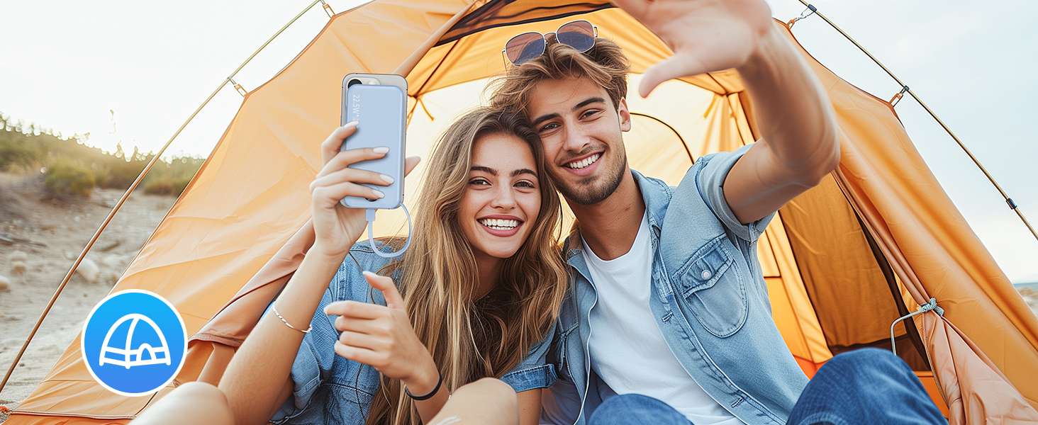 battery powered power bank