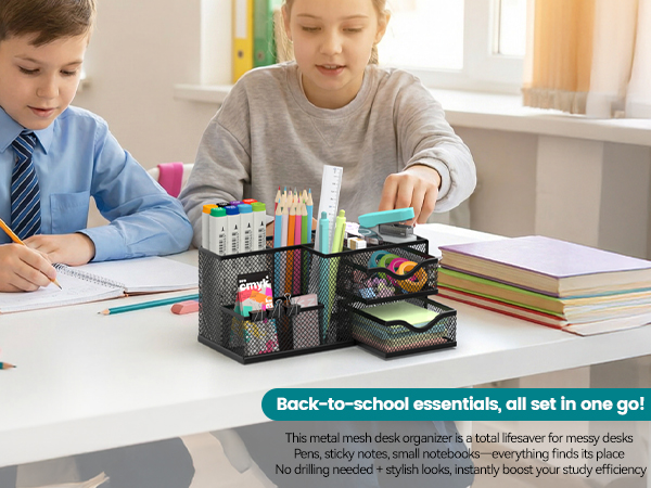 Back-to-school