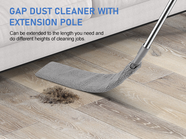 Gap Dust Cleaner