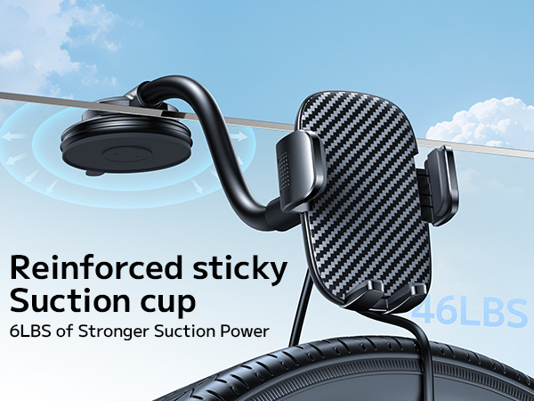 car phone holder