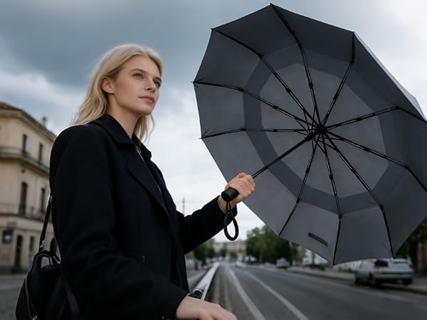 golf umbrella